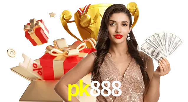 Jogue com dealers reais no pk888!