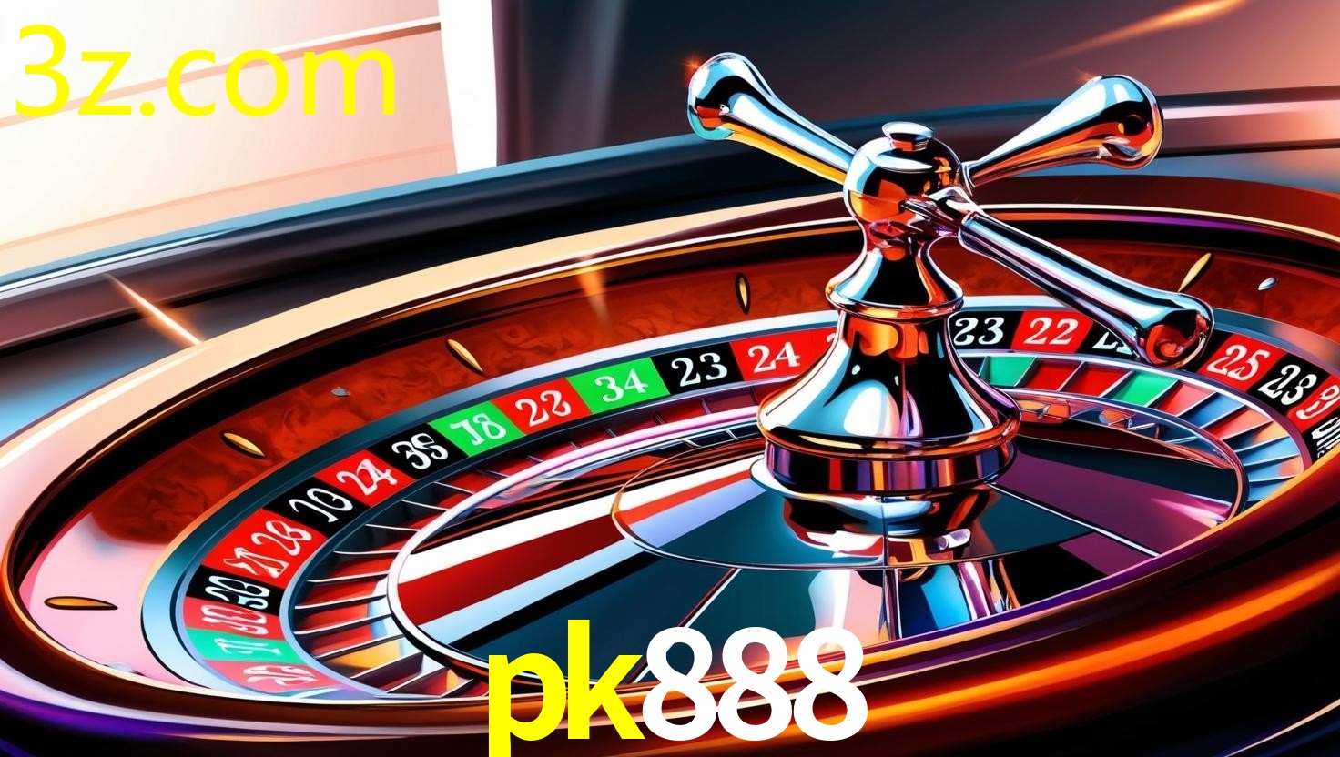 PK888