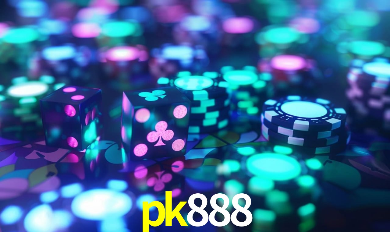 Experiência VIP pk888