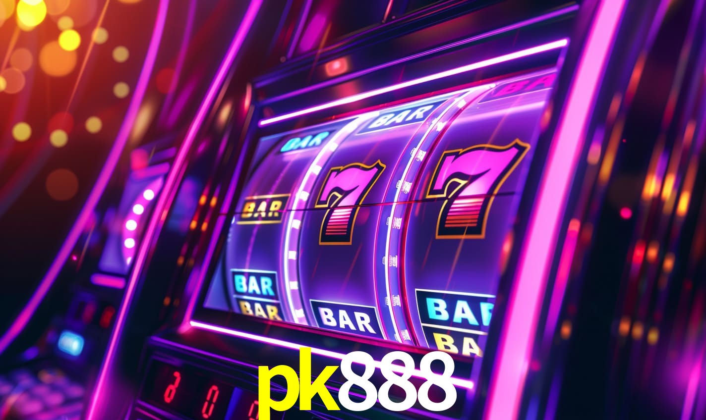 pk888 - Jackpot dos Grandes Vencedores - pk888.com