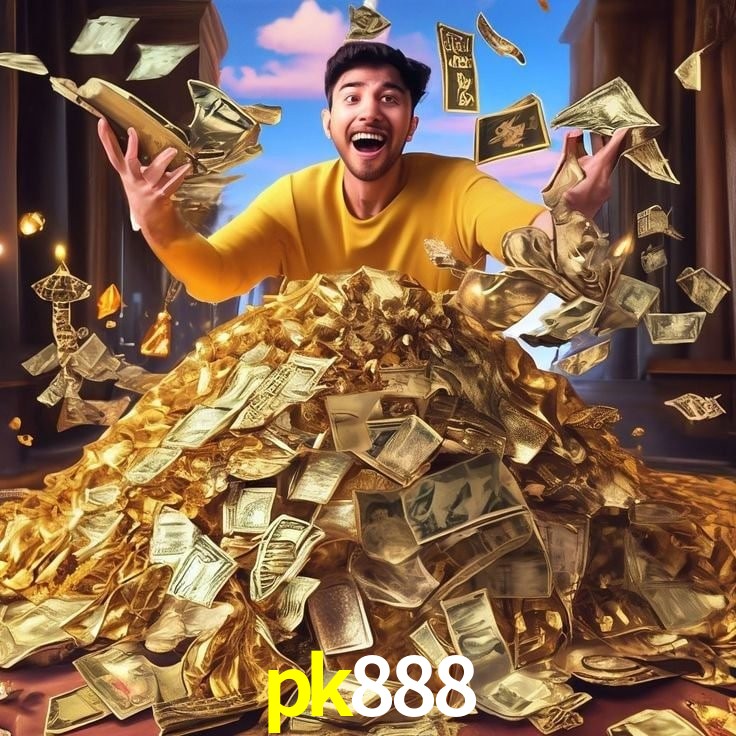 Estatísticas pk888