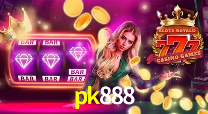 Desvendando o Mundo dos Jogos Virtuais na pk888