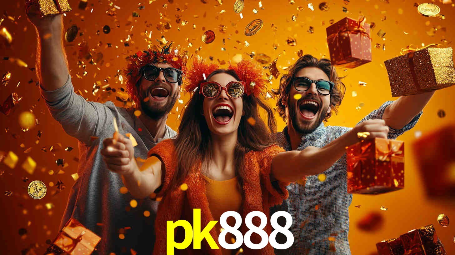 pk888 bet