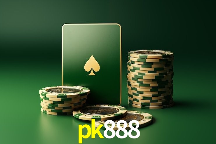 Welcome Bonus pk888