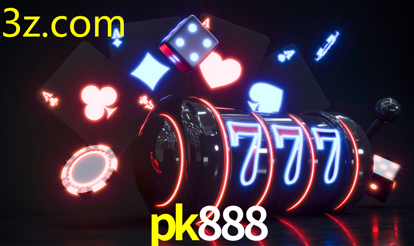 PK888