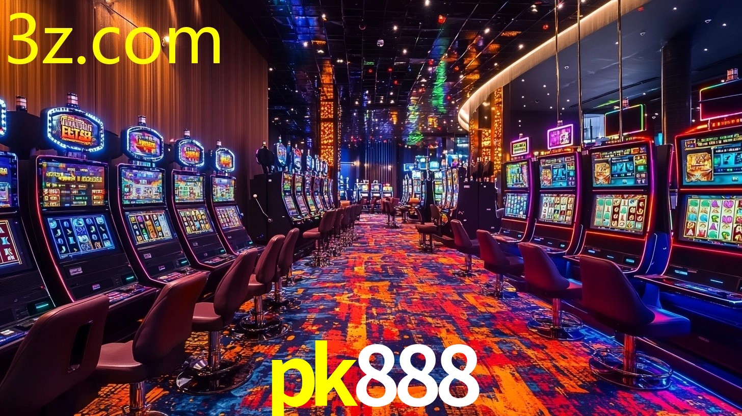 PK888