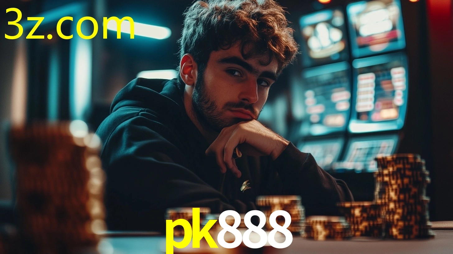 PK888