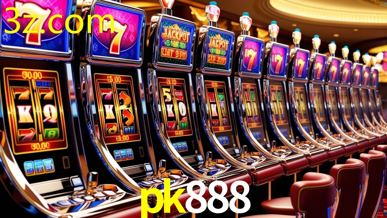 PK888
