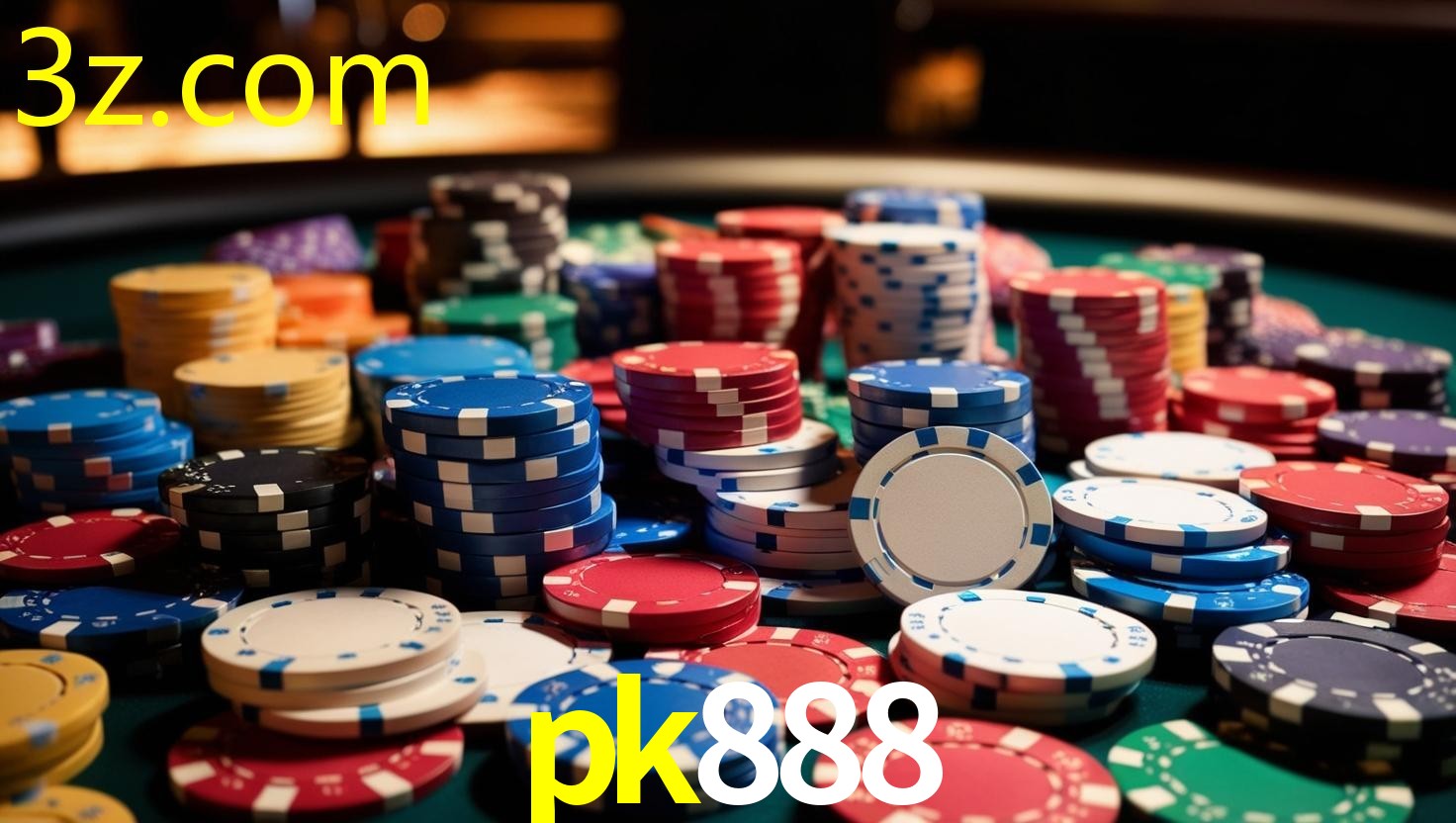 PK888