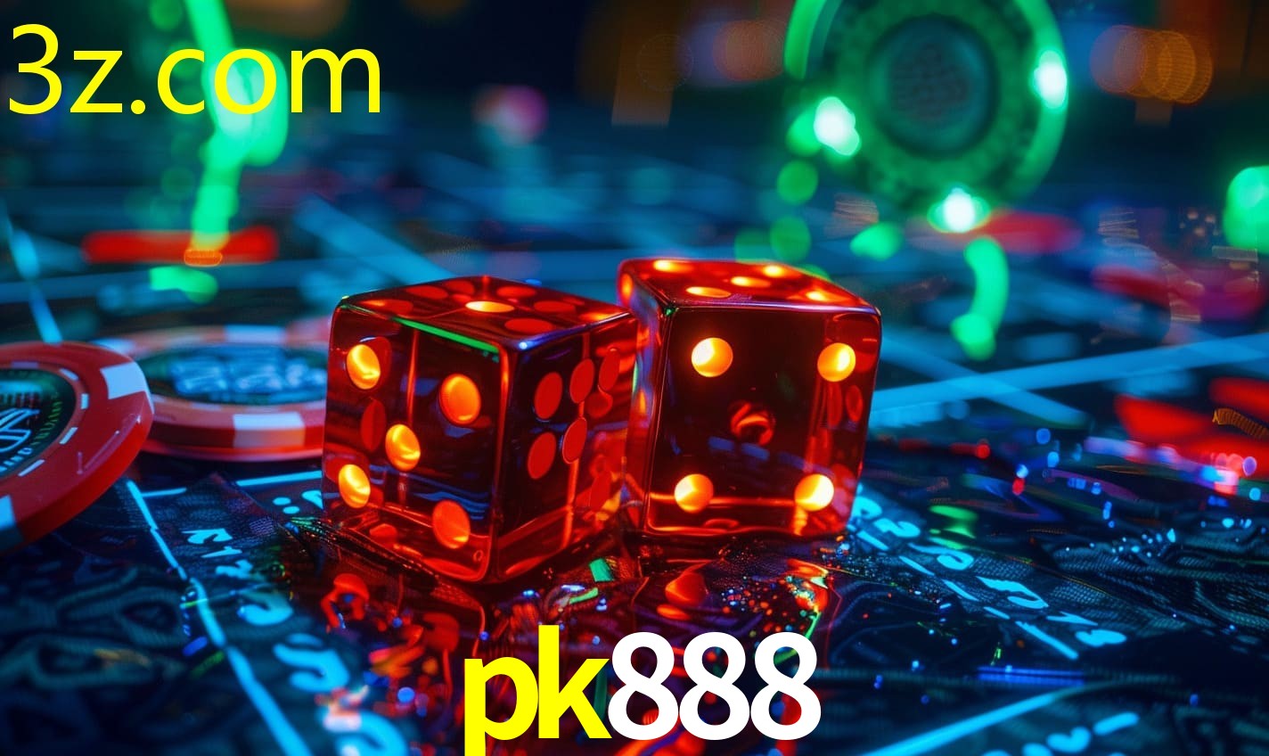 PK888