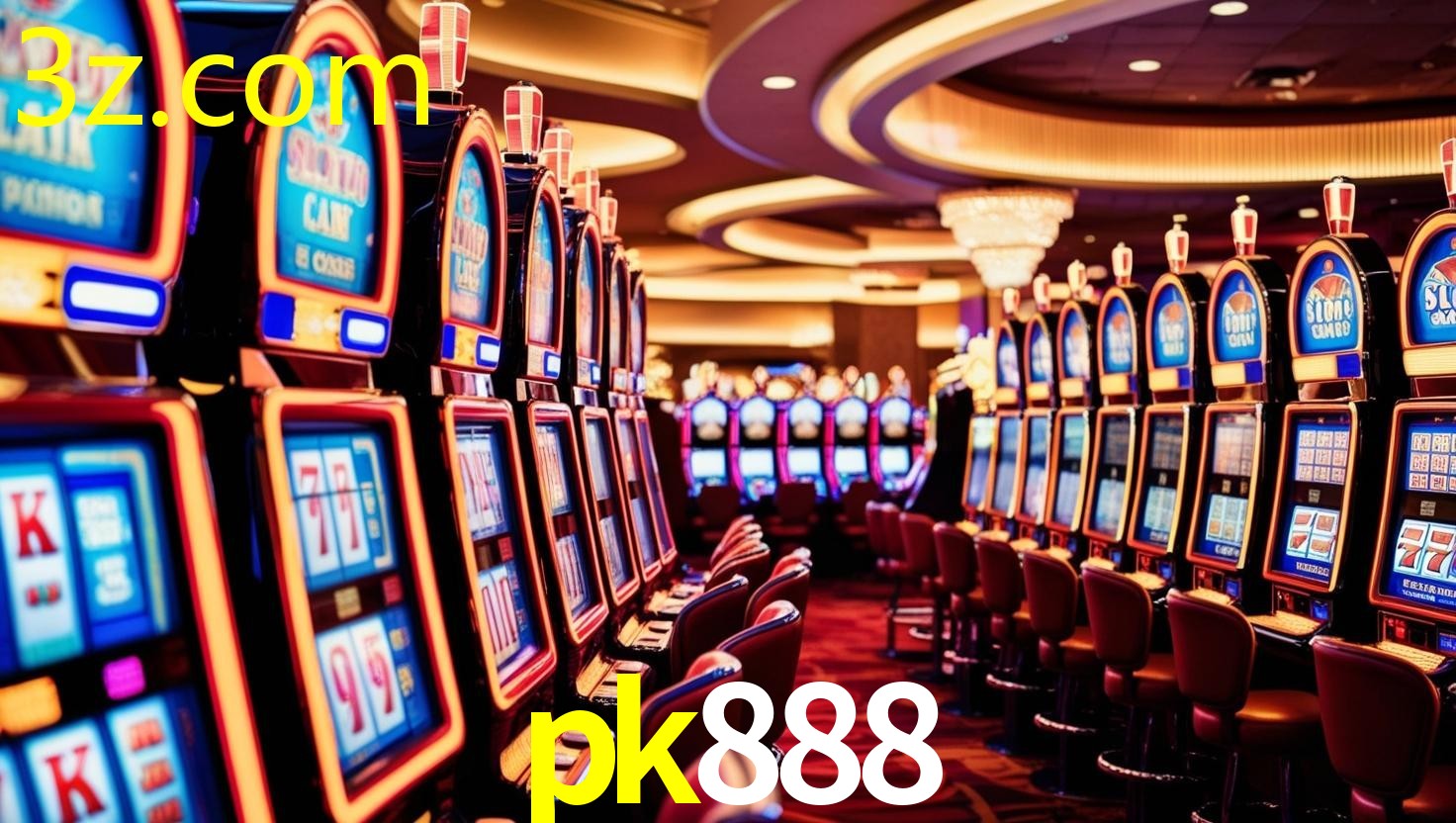 PK888
