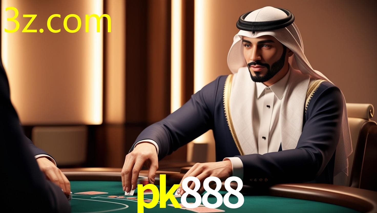 PK888