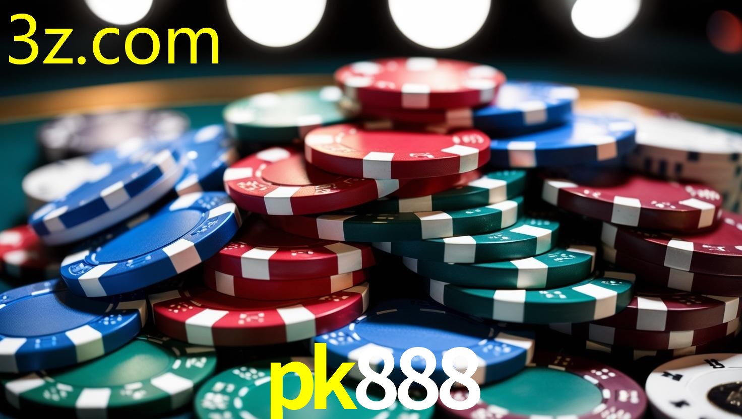PK888