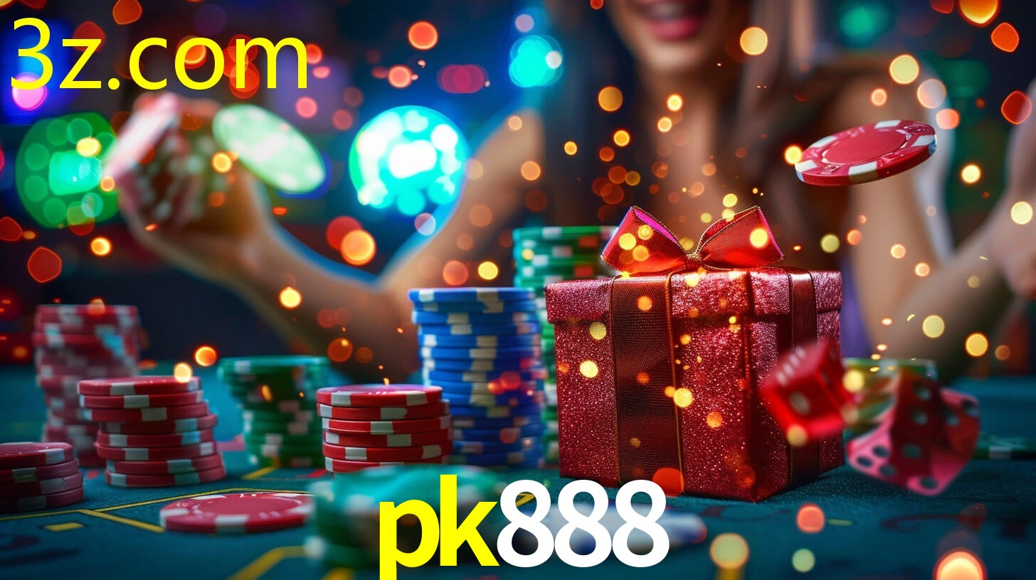 PK888