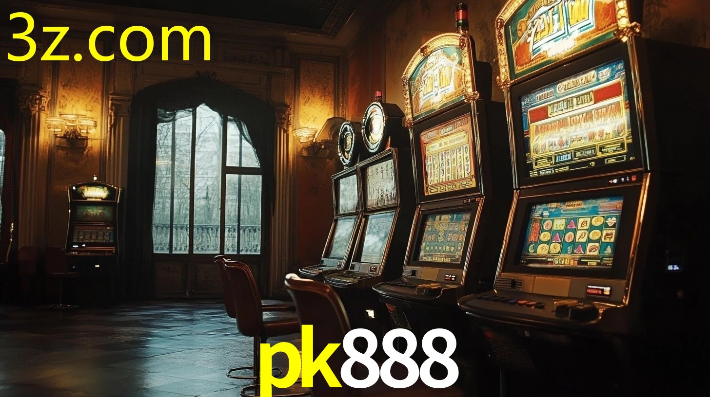 PK888