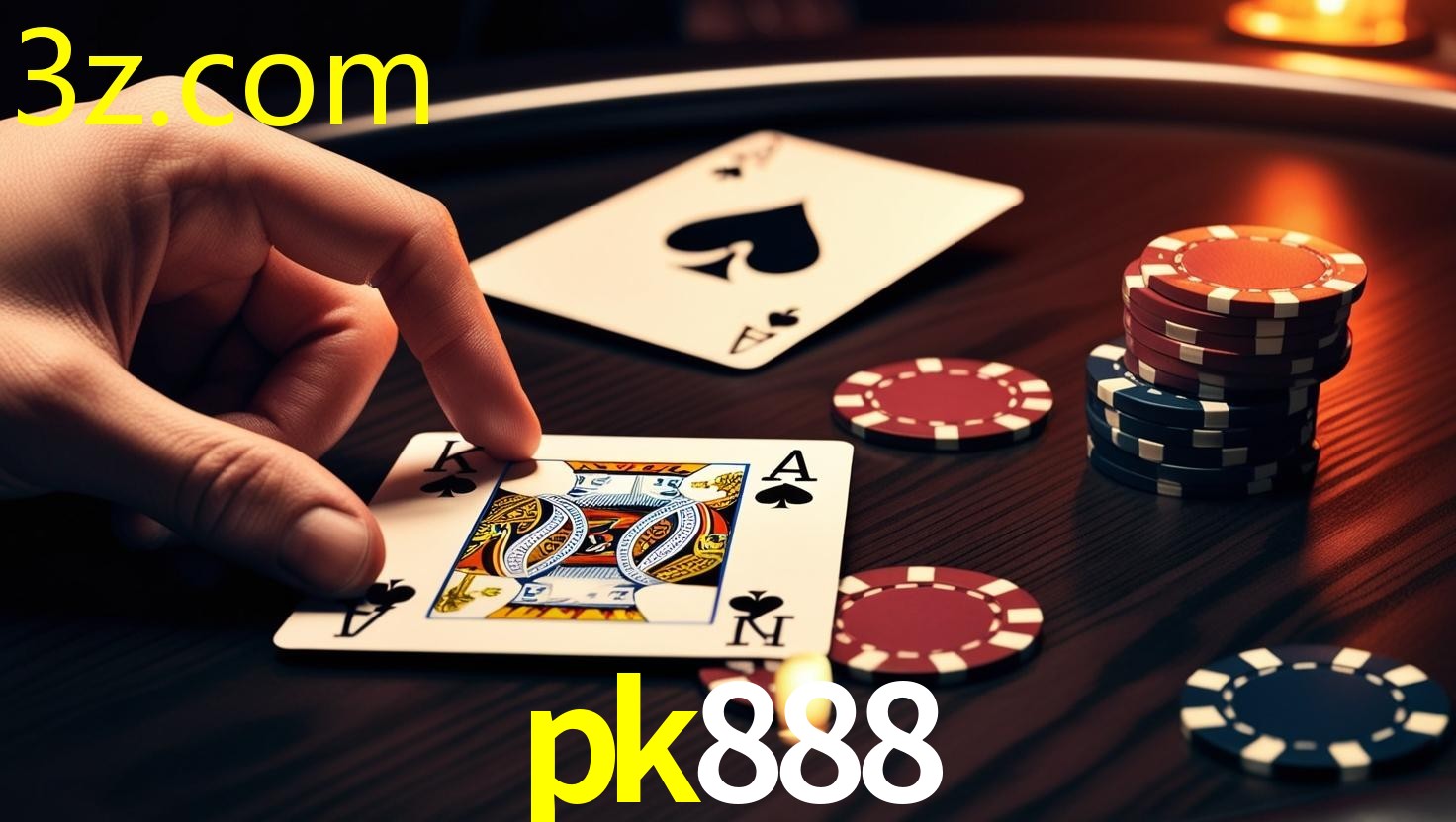 PK888