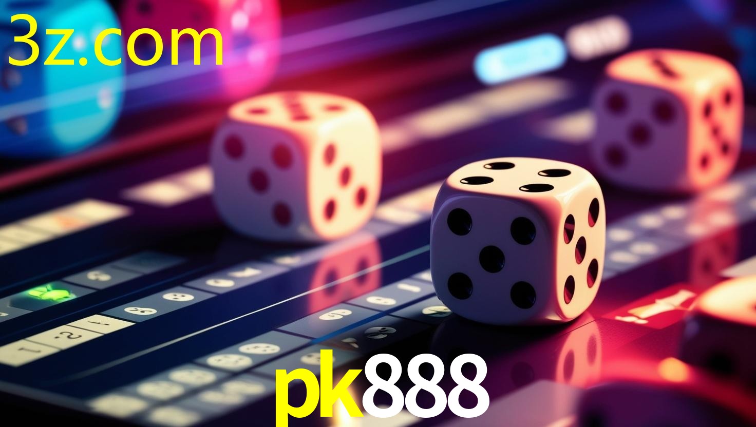 PK888