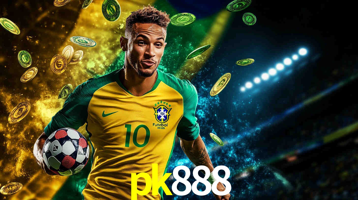 Explorando a Categoria de Eventos em Apostas na pk888