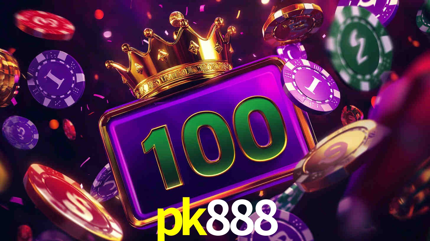 Roulette Table pk888