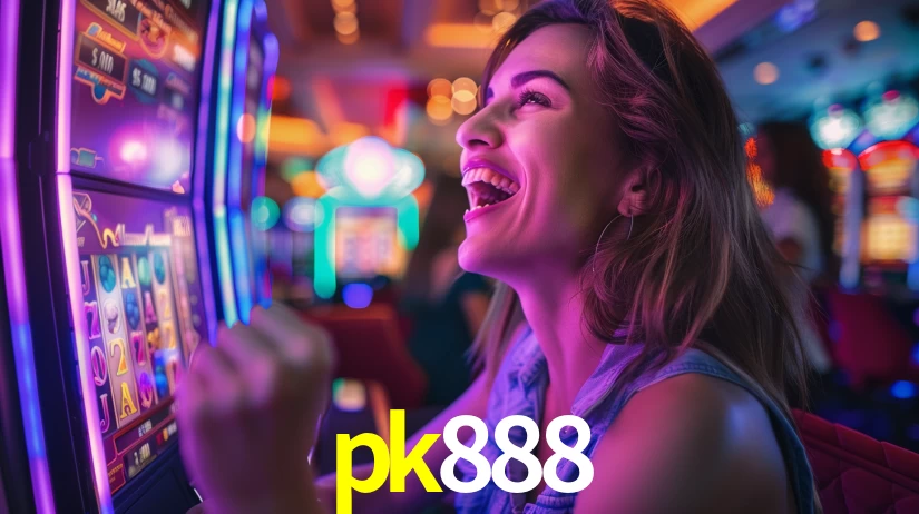 pk888