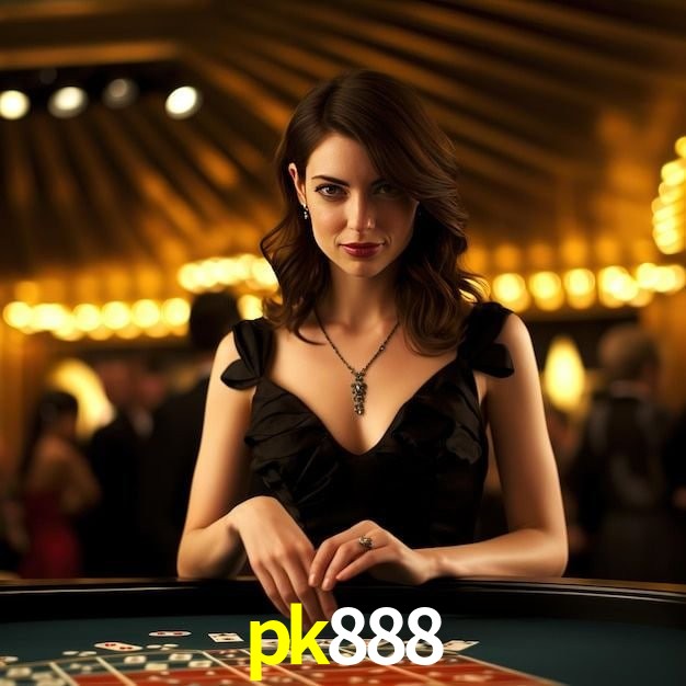 A Emoção da Loteria na pk888: Uma Chance de Mudança de Vida