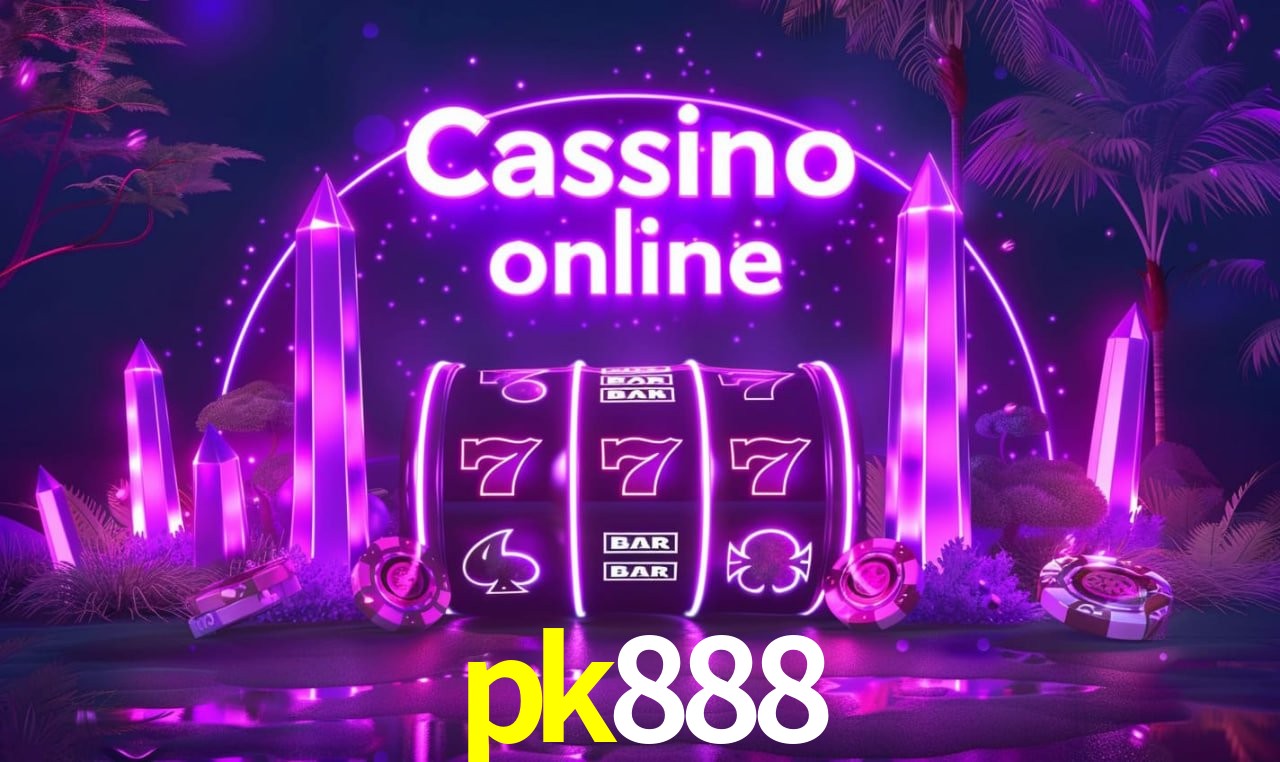 pk888 Entrar - Login Seguro Certificado