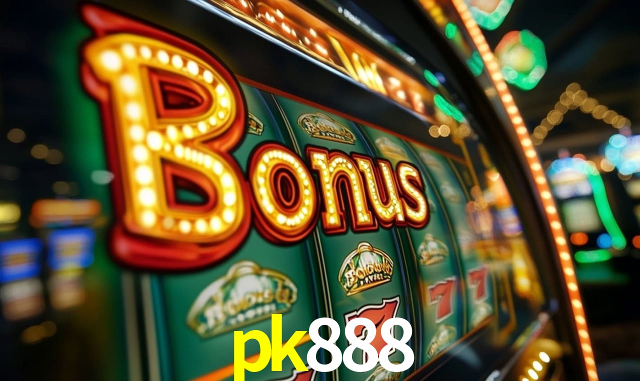 pk888 Belo Horizonte - Promo Tips