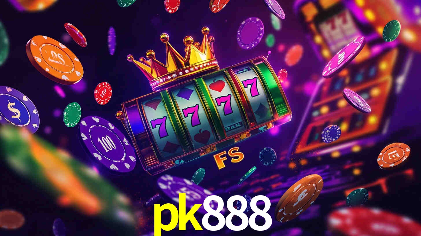 Blackjack Table pk888