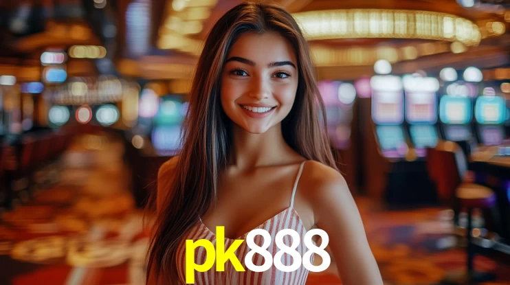 Welcome Bonus pk888