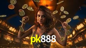Game Providers pk888