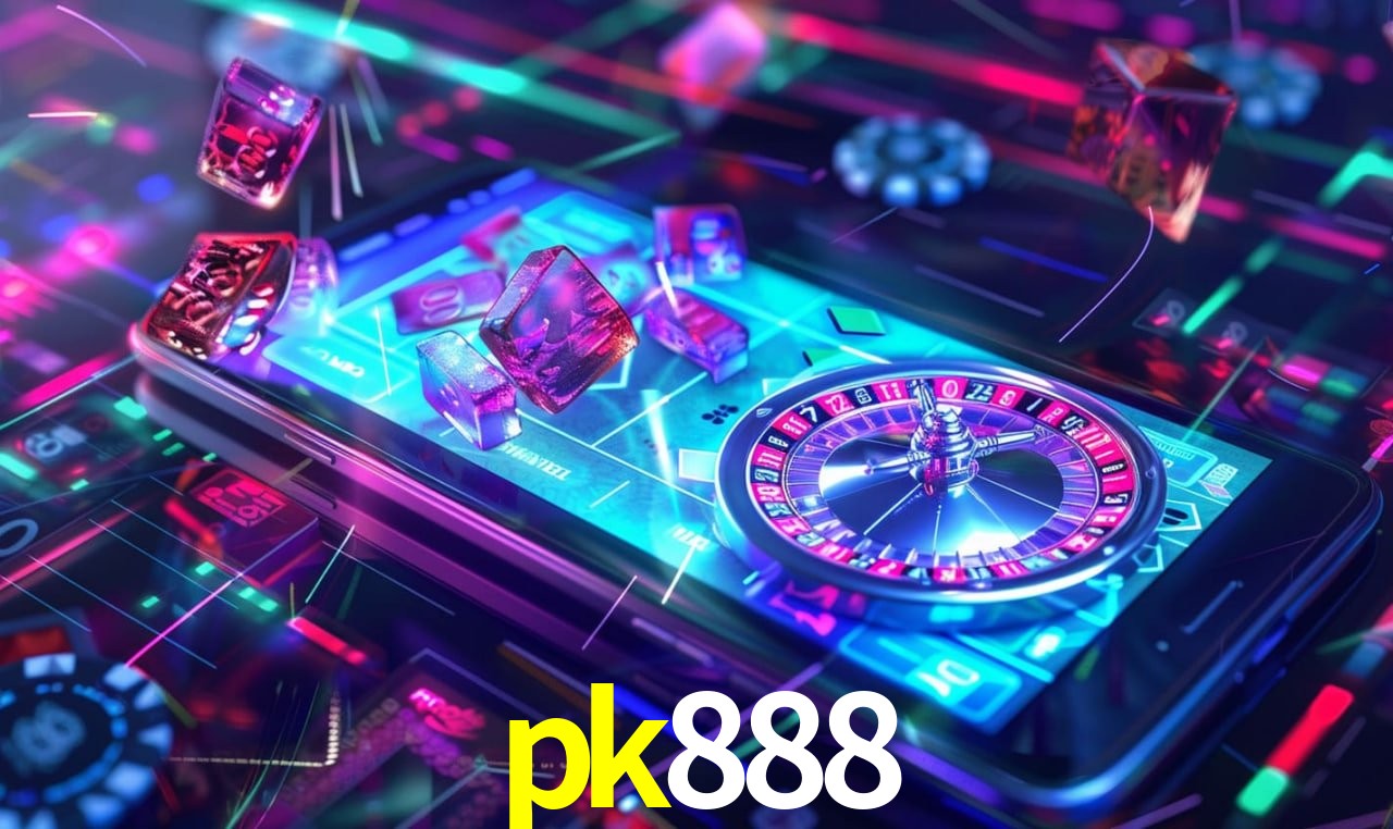 Login Seguro pk888