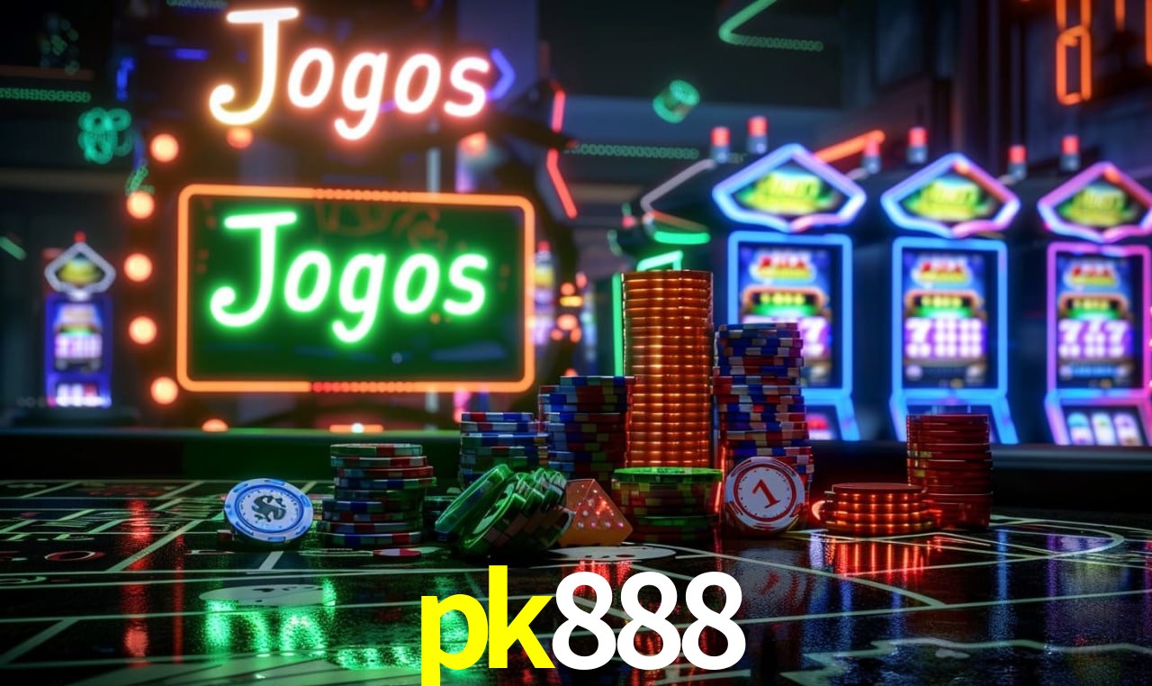 pk888 bet