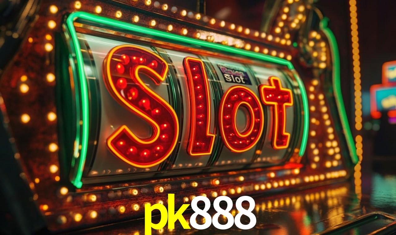 pk888 - Support