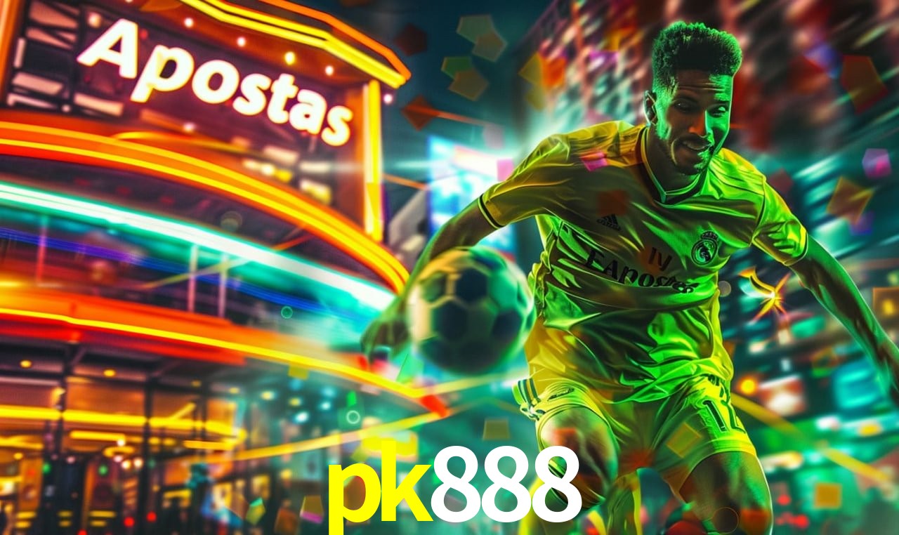 Promoção Relâmpago pk888