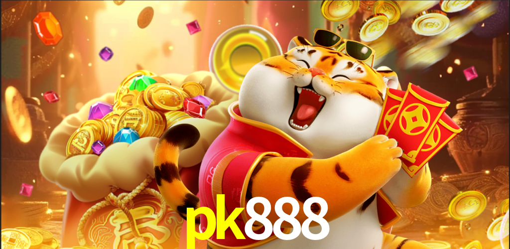 pk888