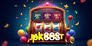 pk888 - User Statistics