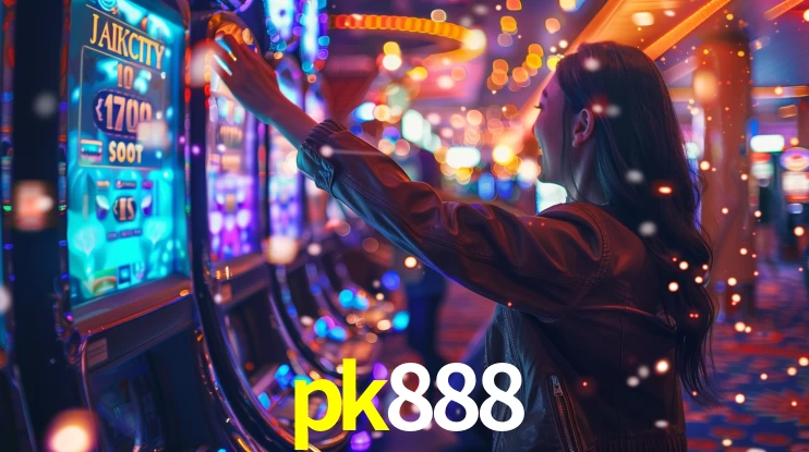 pk888