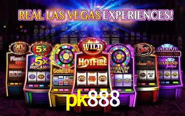 pk888 Brasília - Casino Guide