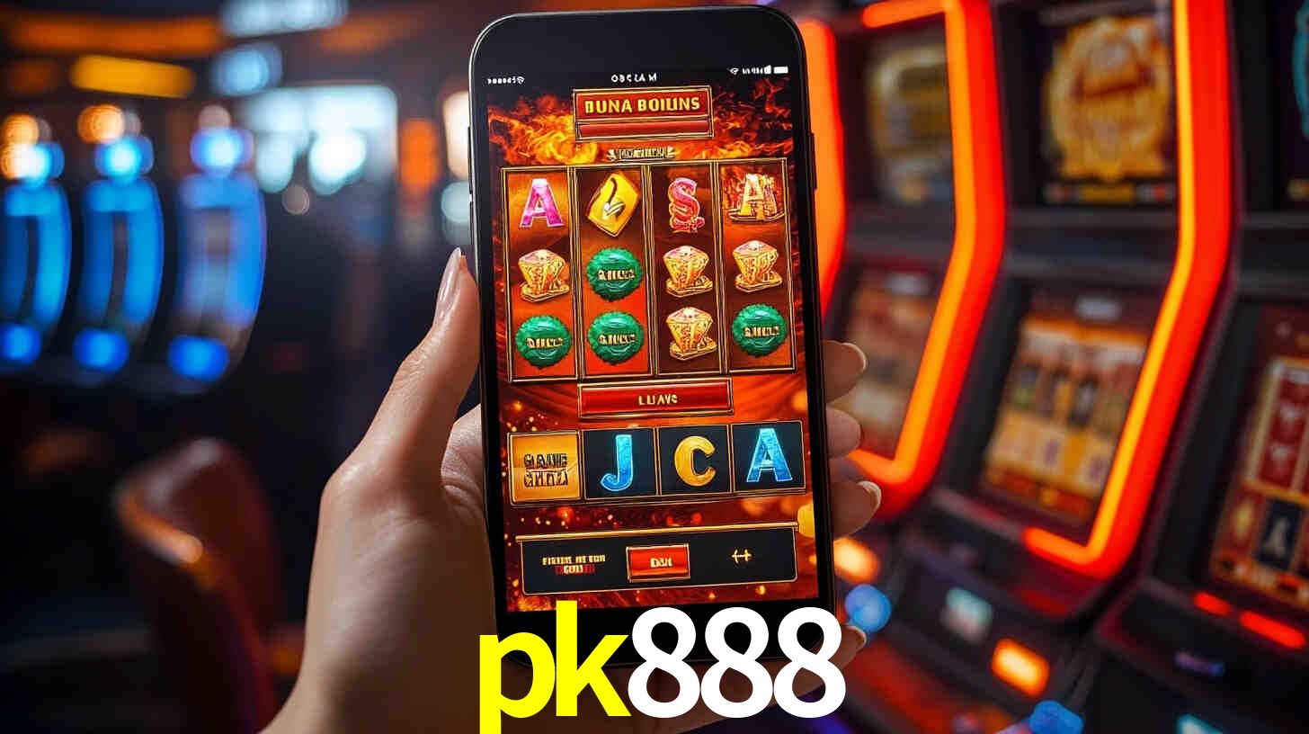 pk888
