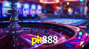 Benefícios da Conta pk888