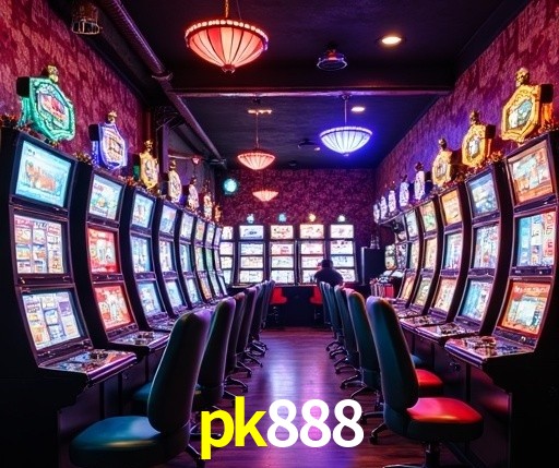 pk888 Rio de Janeiro - Slot Strategy