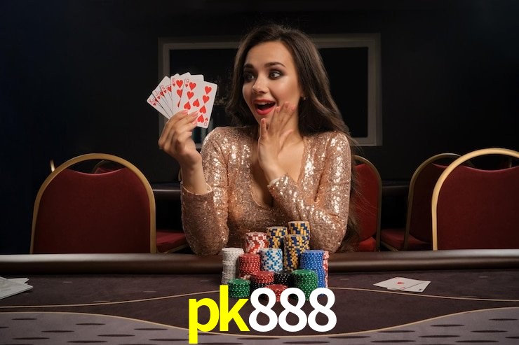 Programa VIP pk888