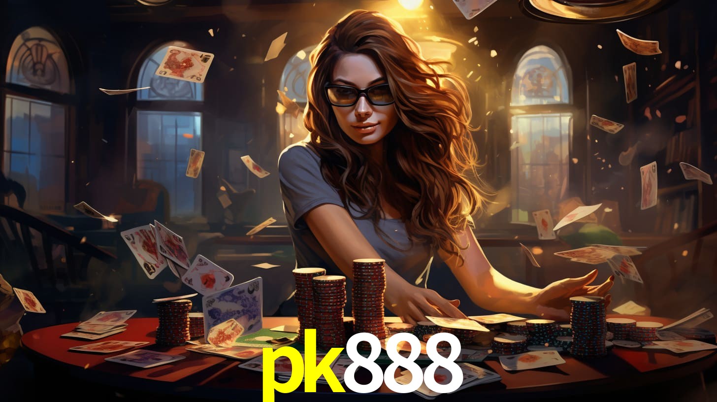 Football Betting pk888