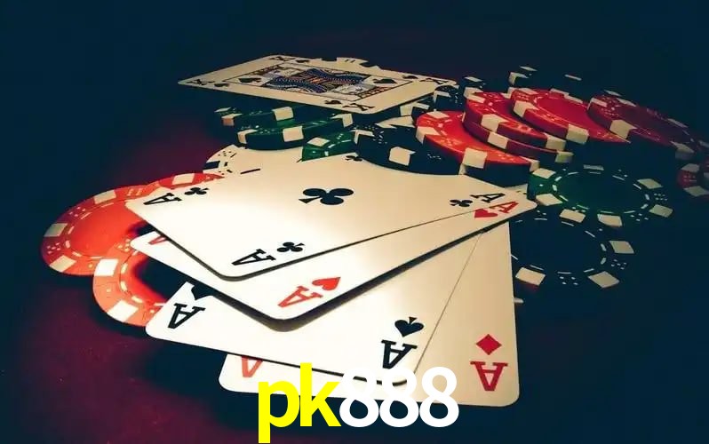 pk888 Brasília - Betting Features