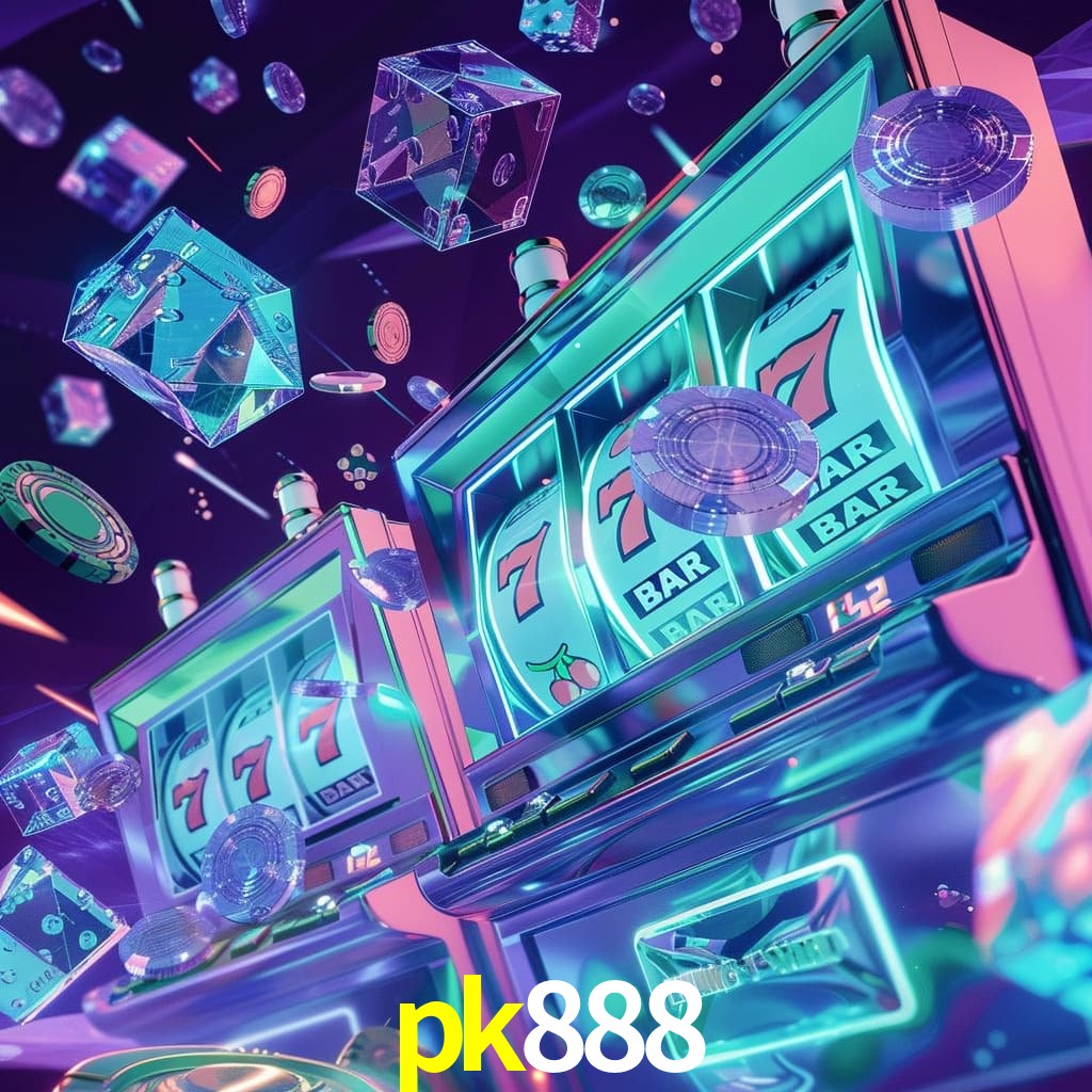 Interface do App pk888