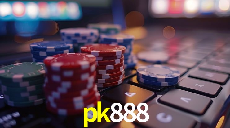 pk888 - Login Methods