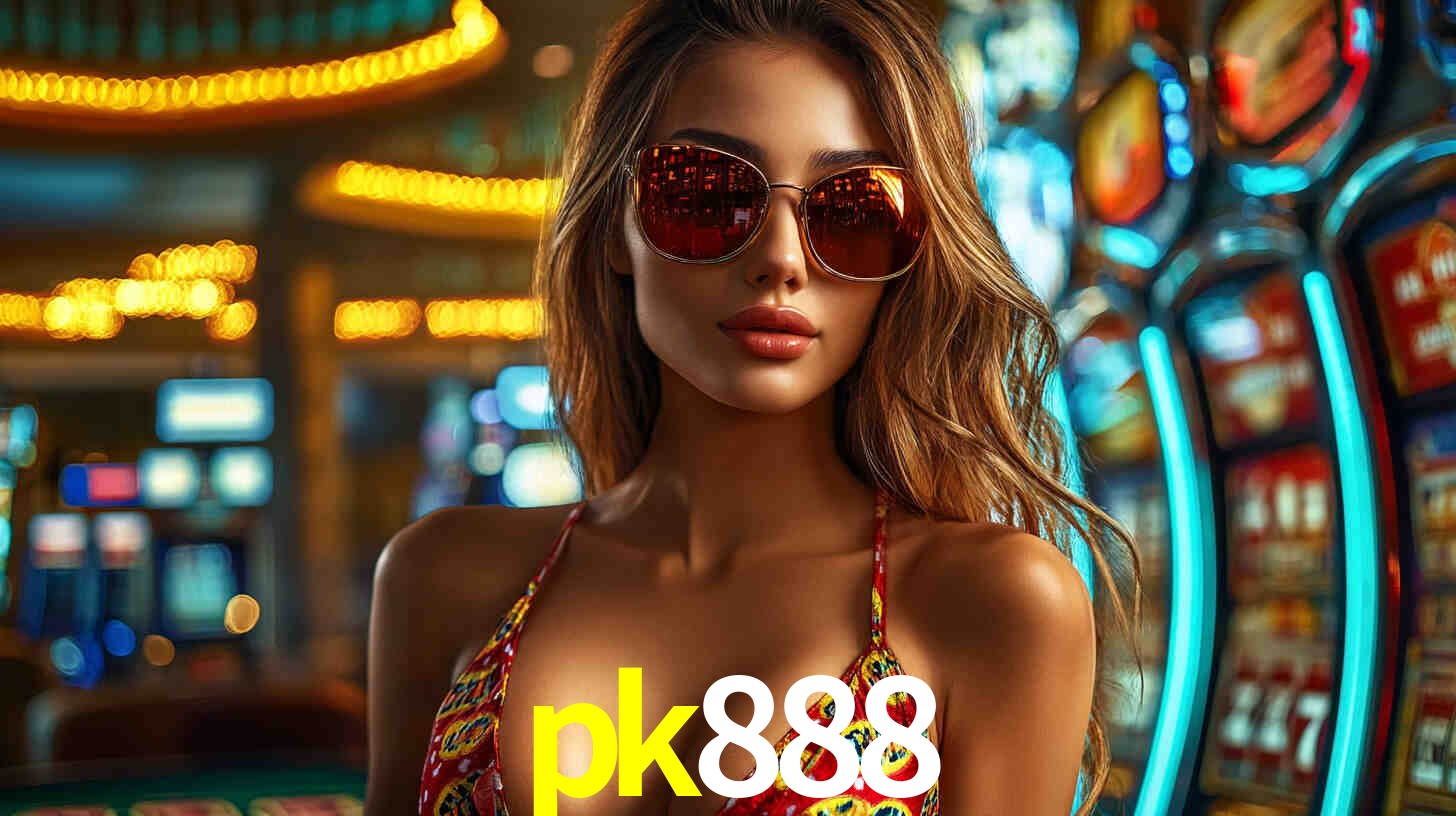 Programa VIP pk888