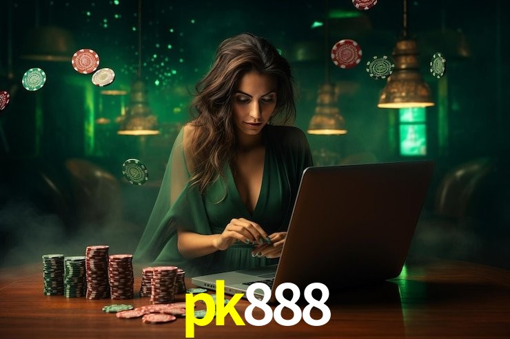 pk888 - App Security