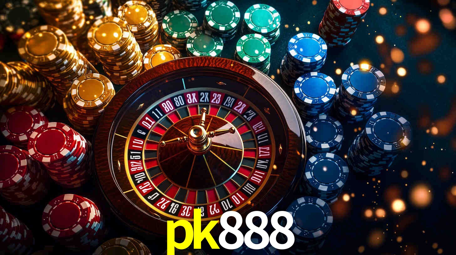 Tournaments pk888