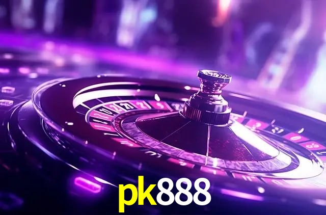 Torneios pk888